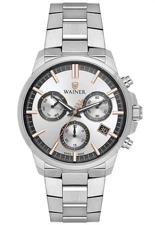 Wainer WA.16200-E Erkek Kol Saati