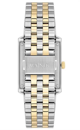 Wainer WA.21200-D Erkek Kol Saati