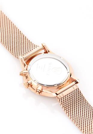 Wainer WA.19961-A Erkek Kol Saati, Swiss Made