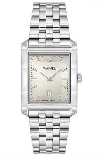 Wainer WA.21200-A Erkek Kol Saati