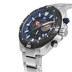 Wainer WA.15559-C Erkek Kol Saati