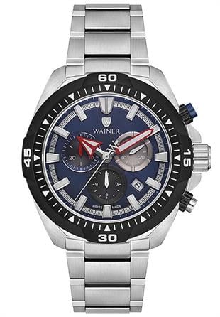 Wainer WA.15559-C Erkek Kol Saati