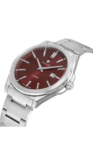 Wainer WA.17700-B Erkek Kol Saati