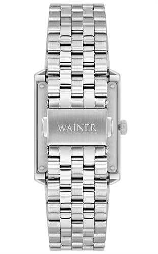 Wainer WA.21200-A Erkek Kol Saati
