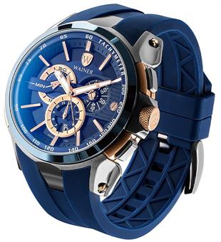 Wainer WA.16910-C Erkek Kol Saati ,Swiss Made