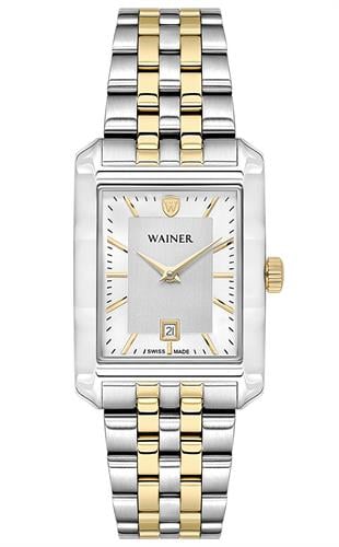 Wainer WA.18200-C Kadın Kol Saati