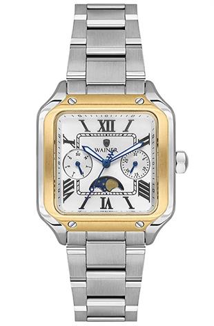 Wainer WA.18091-F Kadın Kol Saati