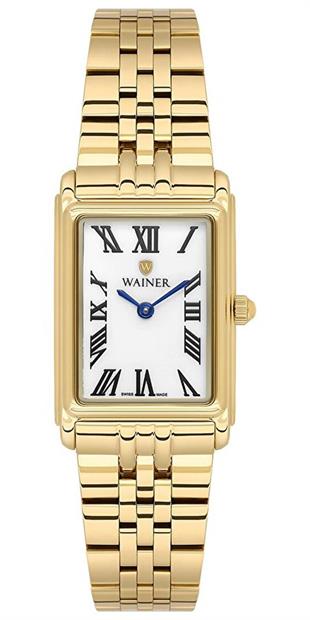 Wainer WA.19010-B Kadın Kol Saati