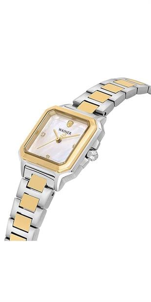 Wainer WA.18150-C Kadın Kol Saati