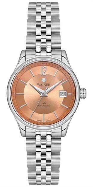 Wainer WA.19030-B Kadın Kol Saati