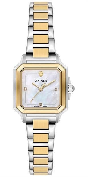 Wainer WA.18150-C Kadın Kol Saati