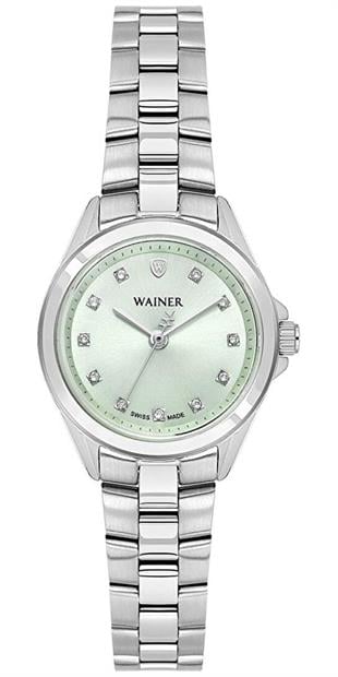 Wainer WA.18010-B Kadın Kol Saati