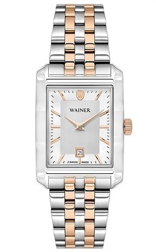 Wainer WA.18200-B Kadın Kol Saati