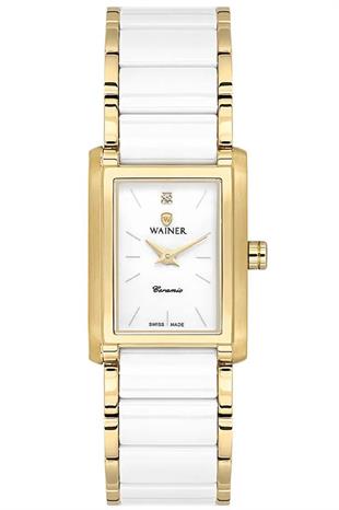 Wainer WA.18060-G Kadın Kol Saati