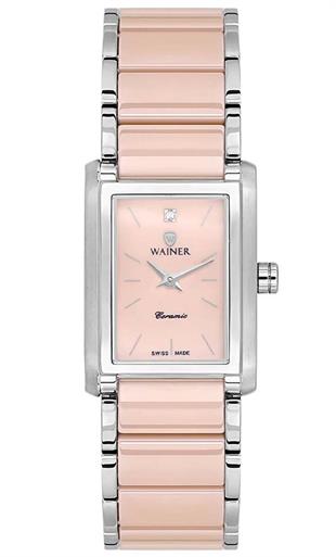 Wainer WA.18060-B Kadın Kol Saati