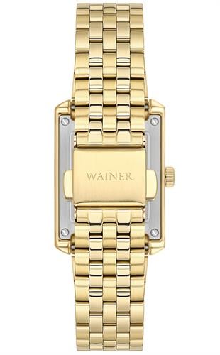 Wainer WA.18200-D Kadın Kol Saati