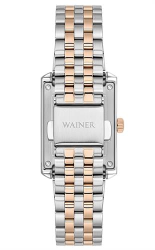 Wainer WA.18200-B Kadın Kol Saati