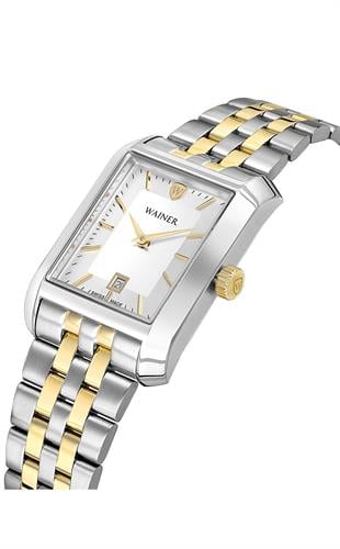 Wainer WA.18200-C Kadın Kol Saati