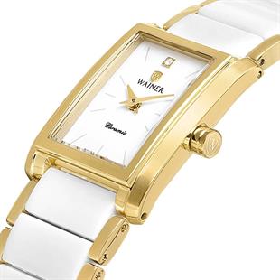 Wainer WA.18060-G Kadın Kol Saati