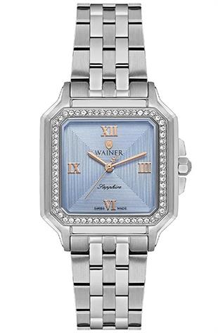 Wainer WA.18080-A Kadın Kol Saati