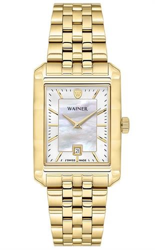 Wainer WA.18200-D Kadın Kol Saati