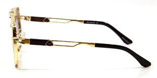 Zen Milano Eyewear MB1389-C2 59 Erkek Güneş Gözlüğü