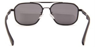 Zen Milano Eyewear S15102-C01 56 Polarize Erkek Güneş Gözlüğü
