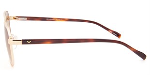 Zen Milano Eyewear YD1489-C04 57 Erkek Güneş Gözlüğü