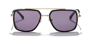 Zen Milano Eyewear ZM4498-C1 57 Erkek Güneş Gözlüğü