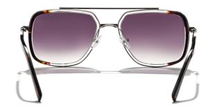 Zen Milano Eyewear ZM4498-C3 57 Erkek Güneş Gözlüğü