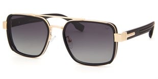 Zen Milano Eyewear S15106-C05 55 Polarize Erkek Güneş Gözlüğü