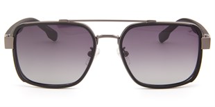 Zen Milano Eyewear S15106-C02 55 Polarize Erkek Güneş Gözlüğü