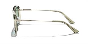 Zen Milano Eyewear ZM1855-C4 57 Erkek Güneş Gözlüğü