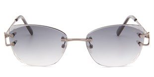Zen Milano Eyewear HS25673-C03 57 Erkek Güneş Gözlüğü