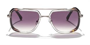 Zen Milano Eyewear ZM4498-C3 57 Erkek Güneş Gözlüğü