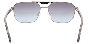 Zen Milano Eyewear YD1489-C05 57 Erkek Güneş Gözlüğü