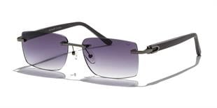 Zen Milano Eyewear S25659-C4 57 Erkek Güneş Gözlüğü