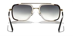 Zen Milano Eyewear ZM4498-C2 57 Erkek Güneş Gözlüğü