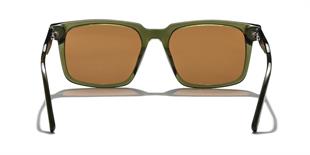 Zen Milano Eyewear FH2267-C5 54 Erkek Güneş Gözlüğü