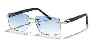 Zen Milano Eyewear S25659-C2 57 Erkek Güneş Gözlüğü