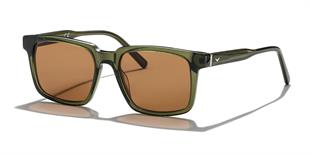 Zen Milano Eyewear FH2267-C5 54 Erkek Güneş Gözlüğü
