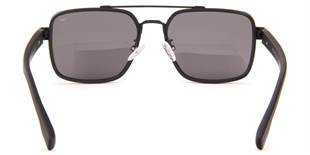 Zen Milano Eyewear S15106-C01 55 Polarize Erkek Güneş Gözlüğü