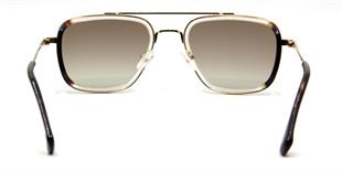 Zen Milano Eyewear ZM1869-C02 52 Erkek Güneş Gözlüğü