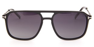Zen Milano Eyewear ZM2374-C01 54 Polarize Erkek Güneş Gözlüğü