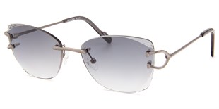 Zen Milano Eyewear HS25673-C03 57 Erkek Güneş Gözlüğü
