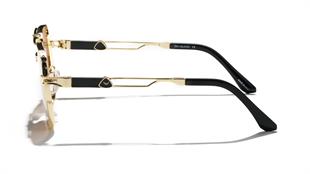 Zen Milano Eyewear MB1389-C3 59 Erkek Güneş Gözlüğü