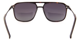 Zen Milano Eyewear ZM2374-C03 54 Polarize Erkek Güneş Gözlüğü