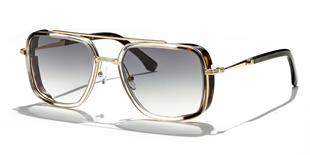 Zen Milano Eyewear ZM4498-C2 57 Erkek Güneş Gözlüğü