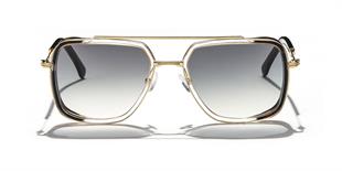 Zen Milano Eyewear ZM4498-C2 57 Erkek Güneş Gözlüğü