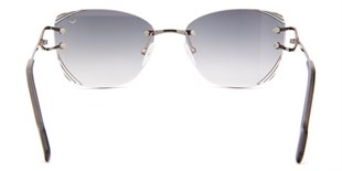 Zen Milano Eyewear HS25673-C03 57 Erkek Güneş Gözlüğü